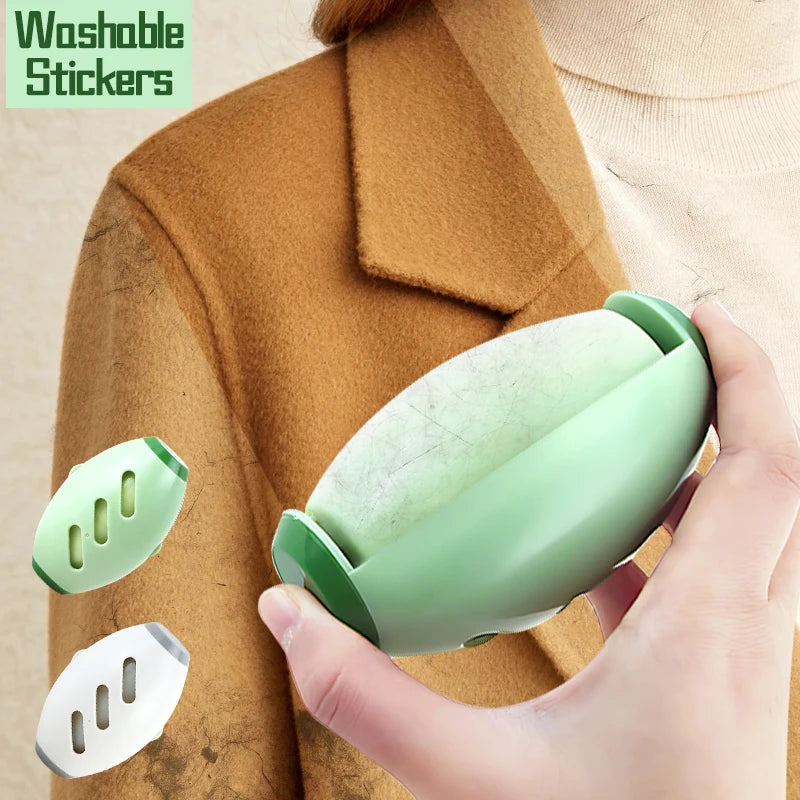 Reusable Pet Lint Roller