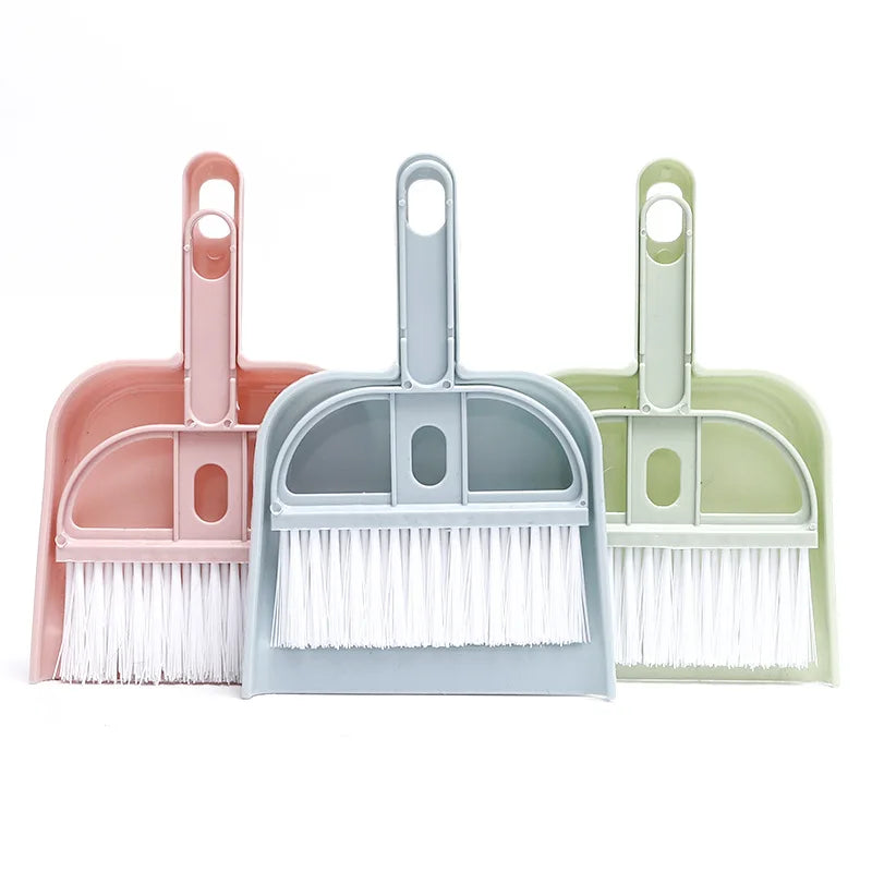 Small Pet Cleaning Set