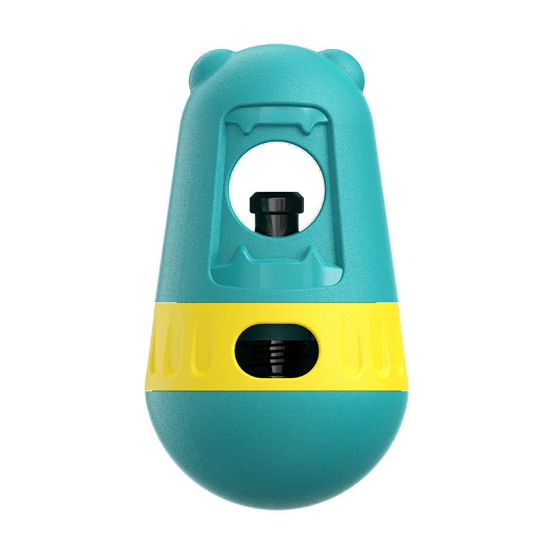 Dog Puzzle Feeder Toy