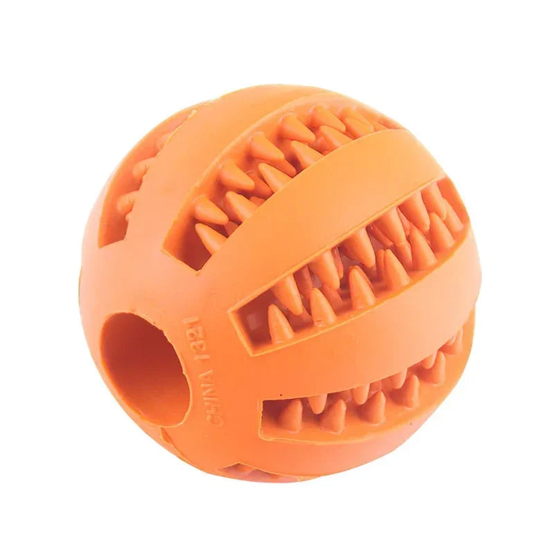 Dog Ball Chew Toy