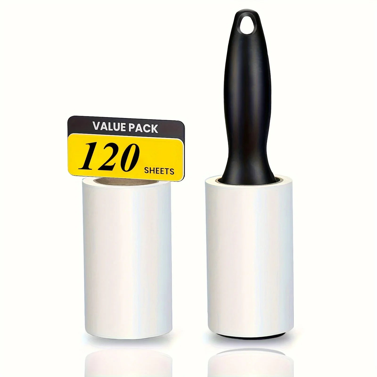 Disposable Pet Hair Roller