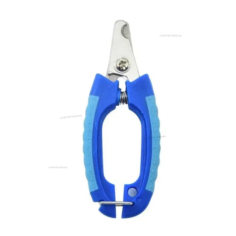 Stainless Steel Pet Nail Clipper