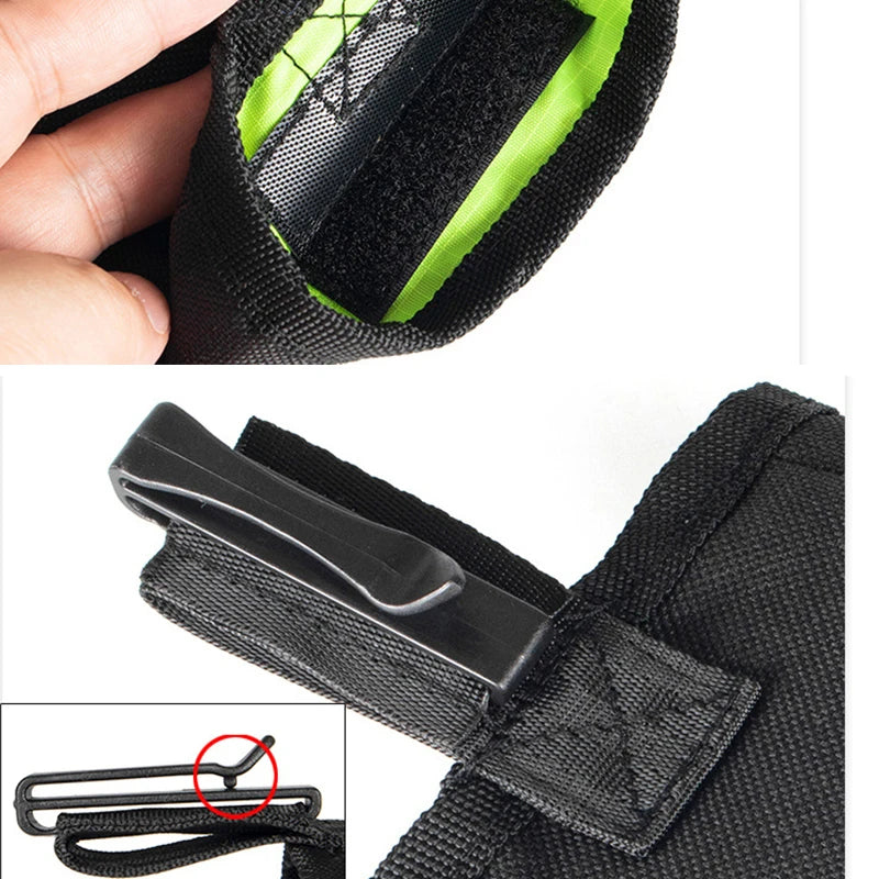 Training Treat Pouch