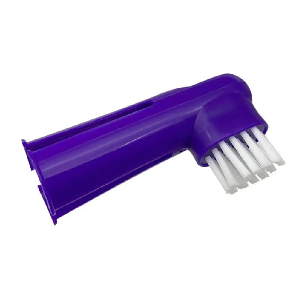 Pet Toothbrush & Toothpaste Kit