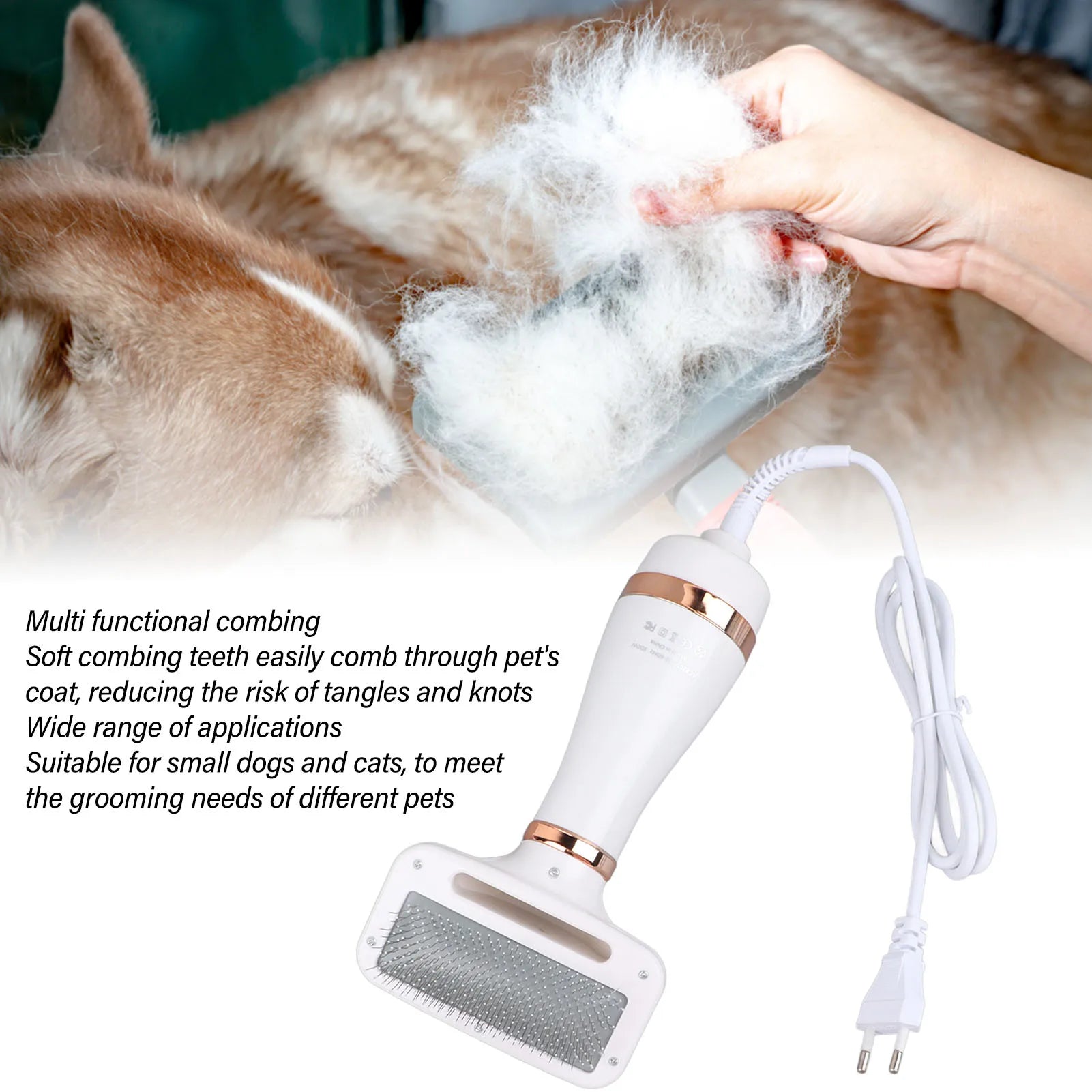 Pet Grooming Dryer