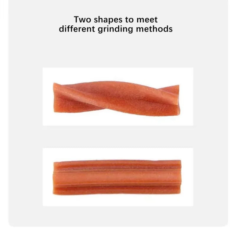 Training Bones for Dogs