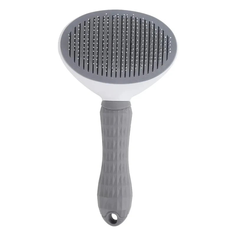 Stainless Steel Pet Comb
