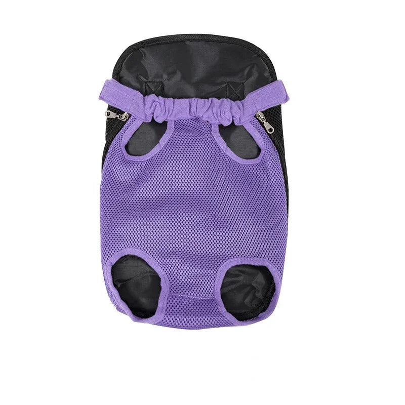 Dog Carrier Backpack