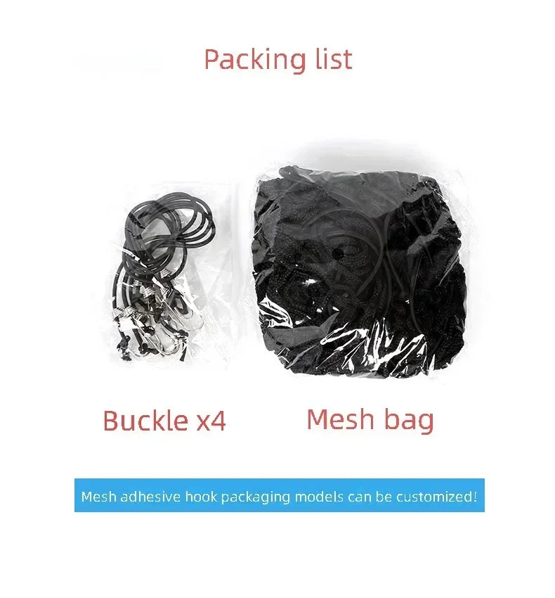 Car Pet Barrier Fence