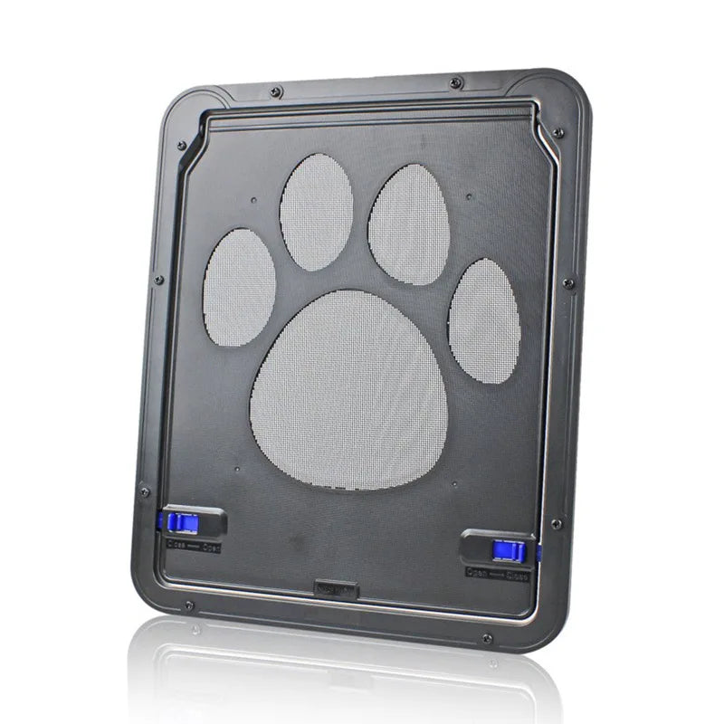 Lockable Pet Door