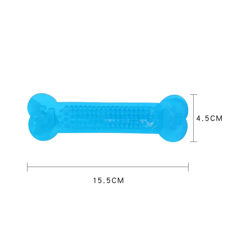 Durable Rubber Chew Toy