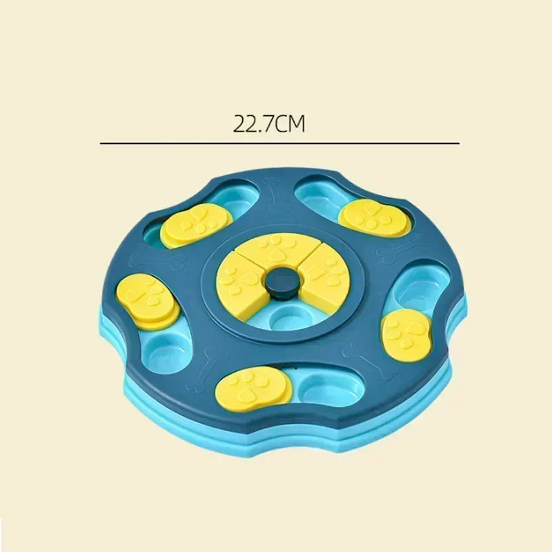 Puzzle Slow Feeder Bowl