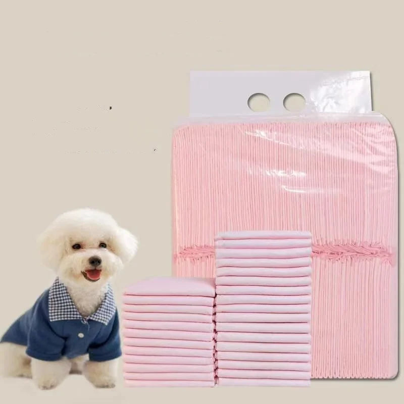 Absorbent Dog Pee Pads