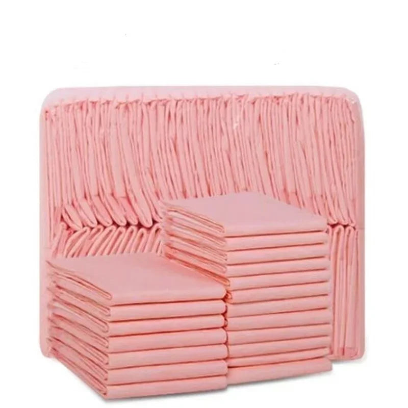 Absorbent Dog Pee Pads