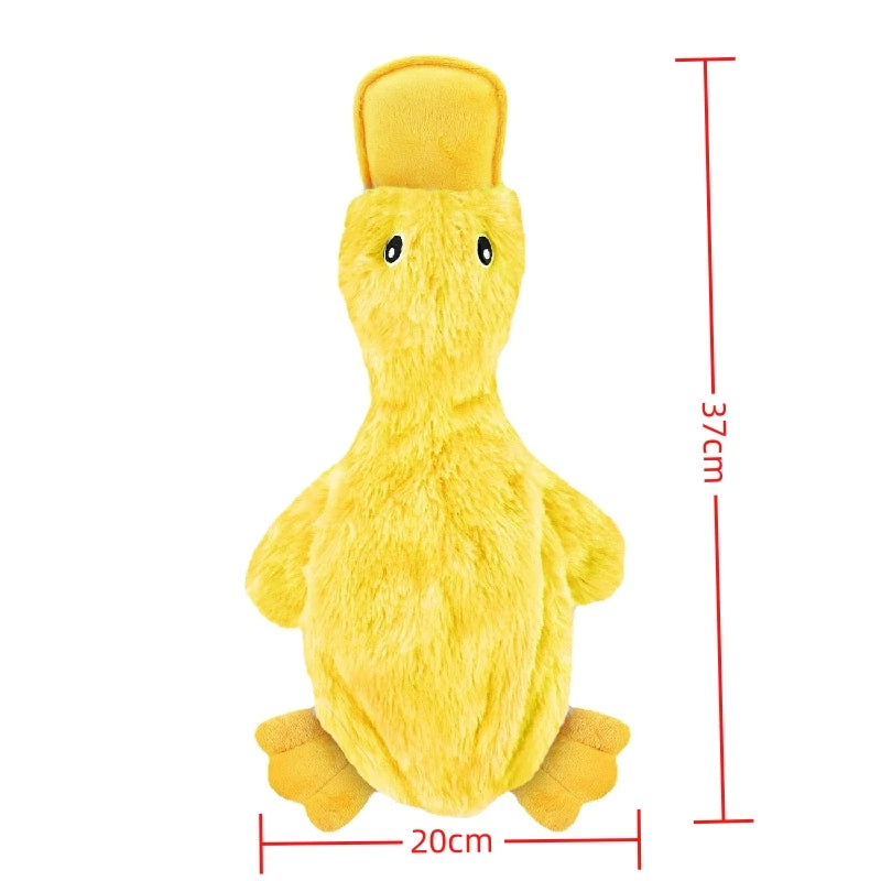 Duck Dog Toy