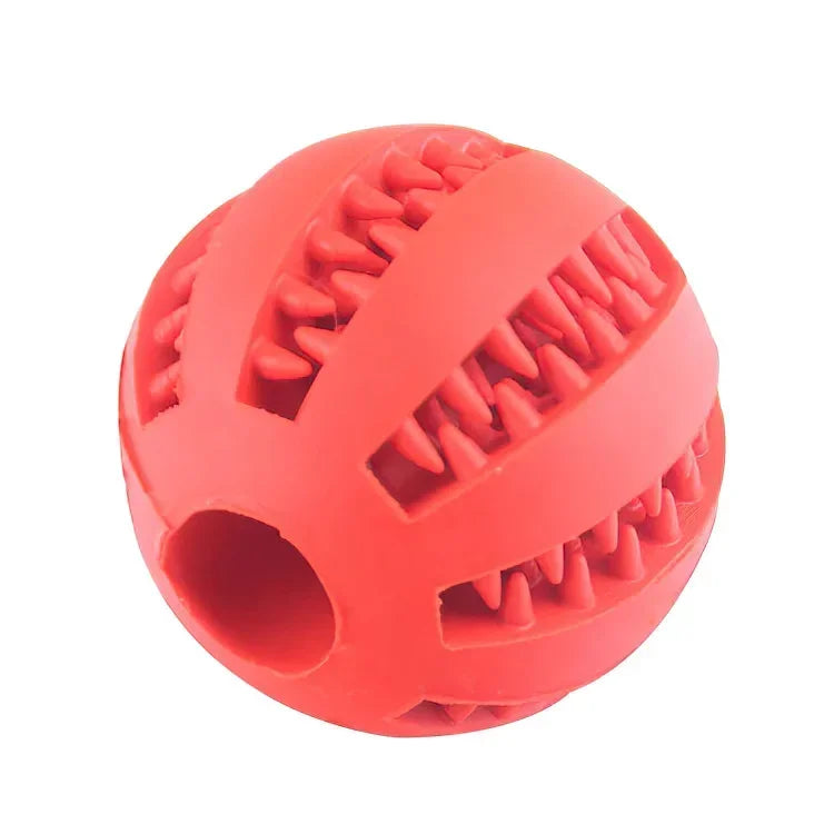 Dog Ball Chew Toy