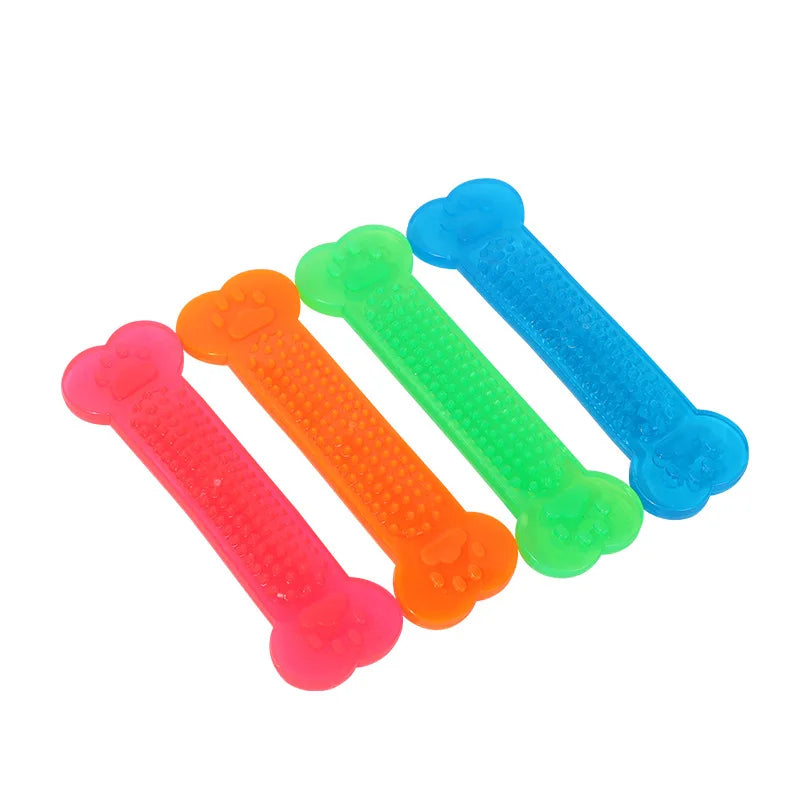 Durable Rubber Chew Toy