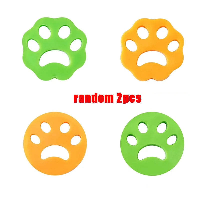 Reusable Pet Hair Remover for Laundry
