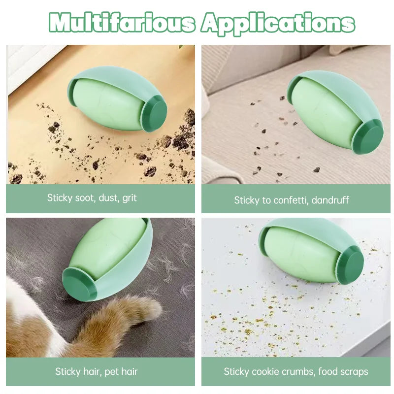 Reusable Pet Lint Roller