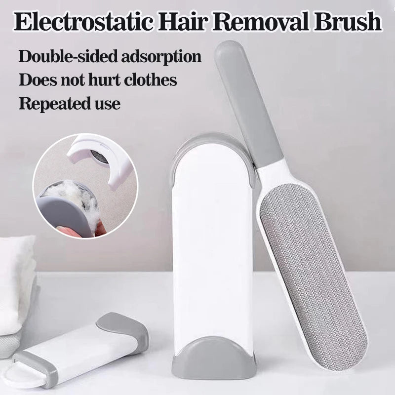 Reusable Lint Roller