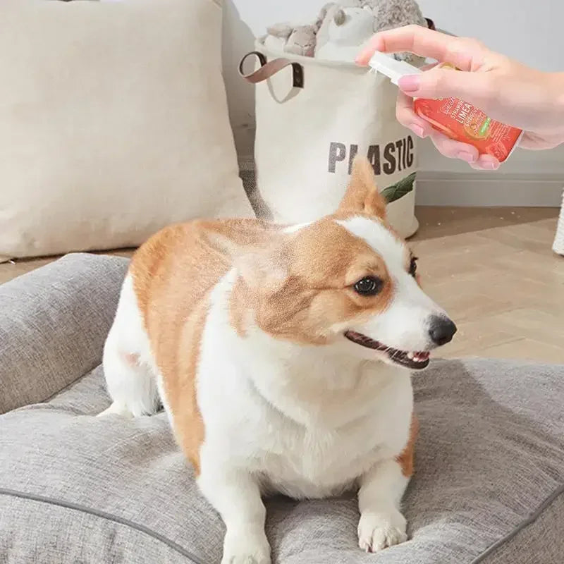 Pet Odor Spray