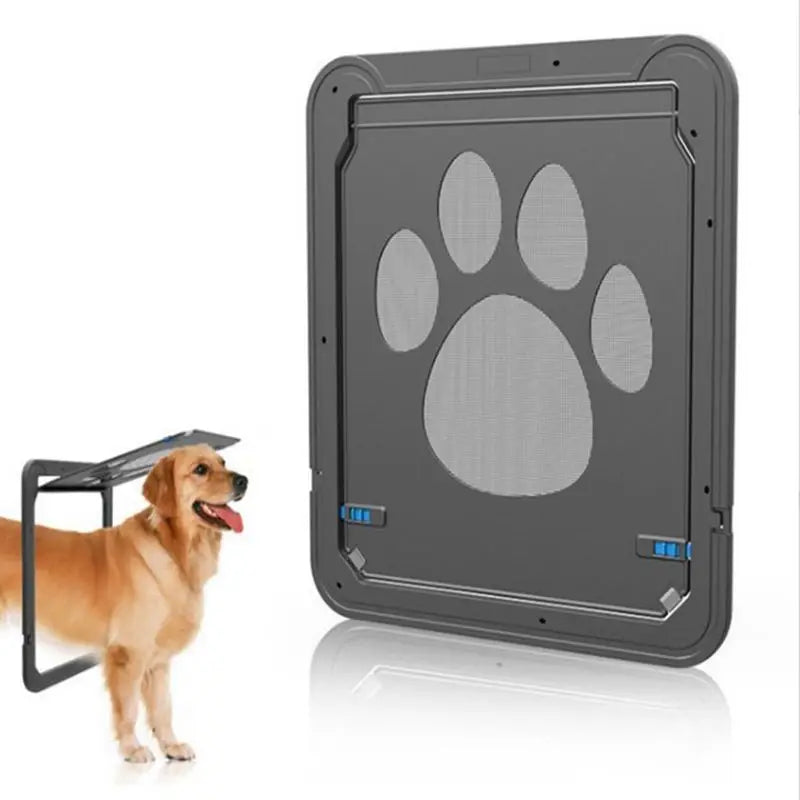 Lockable Pet Door