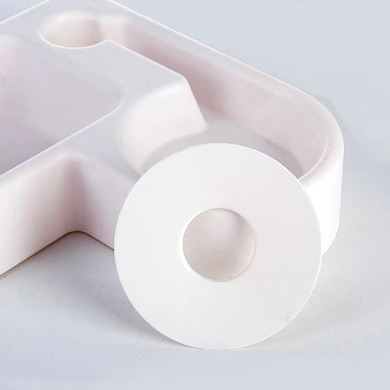 Automatic Pet Feeder Fountain