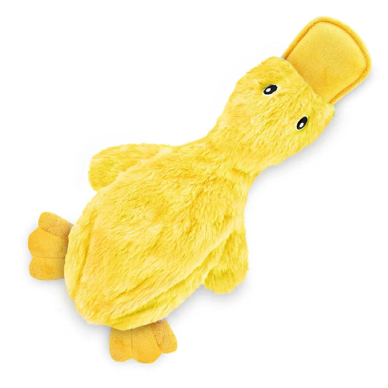 Duck Dog Toy