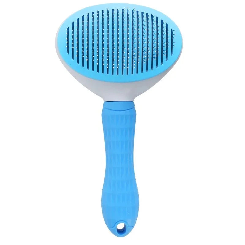 Stainless Steel Pet Comb