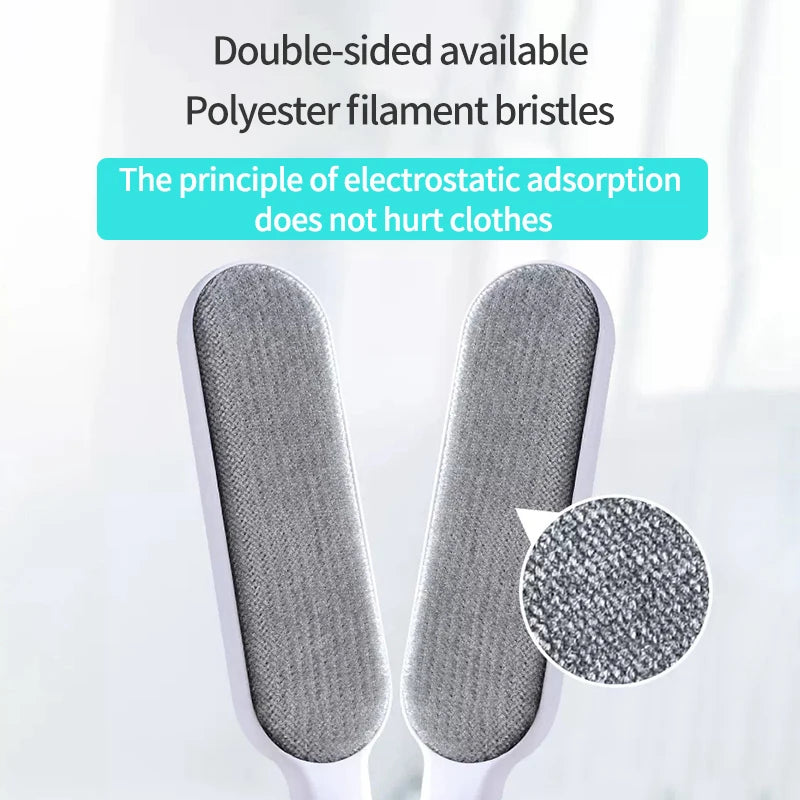 Reusable Lint Roller