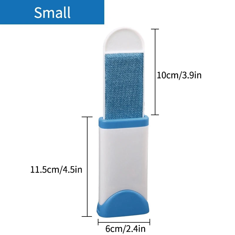 Reusable Lint Roller