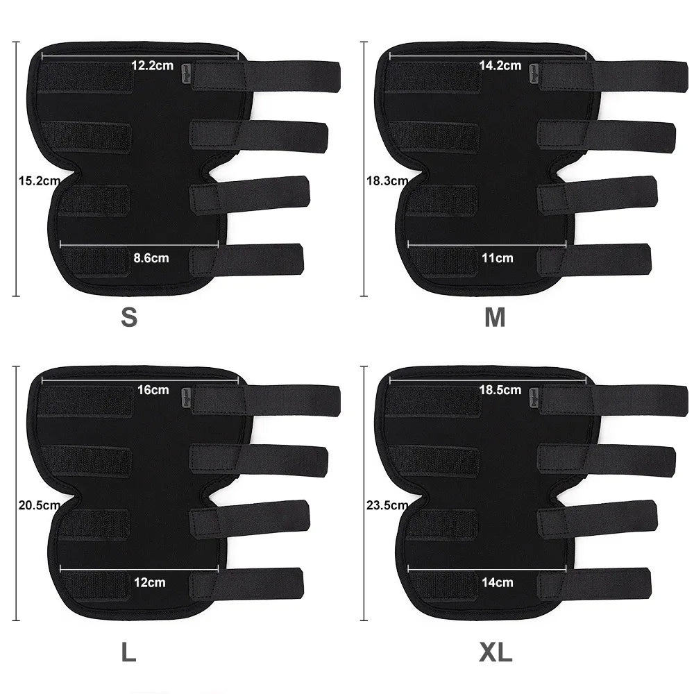 Dog Knee Brace Protector