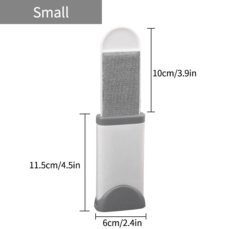 Reusable Lint Roller