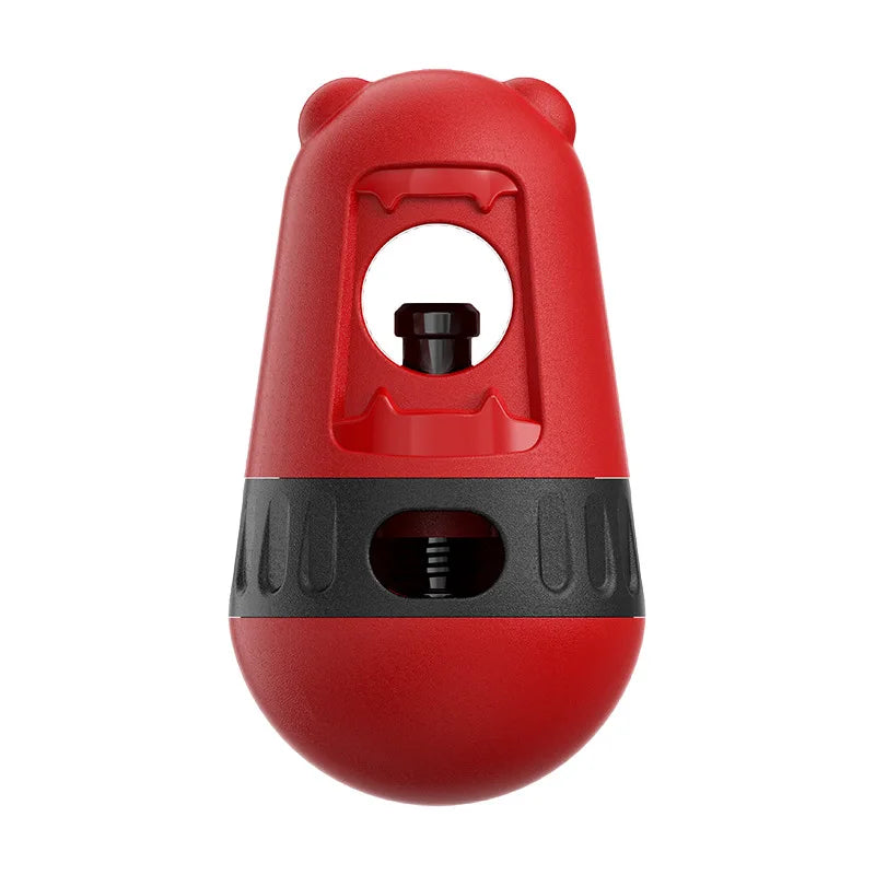 Dog Puzzle Feeder Toy