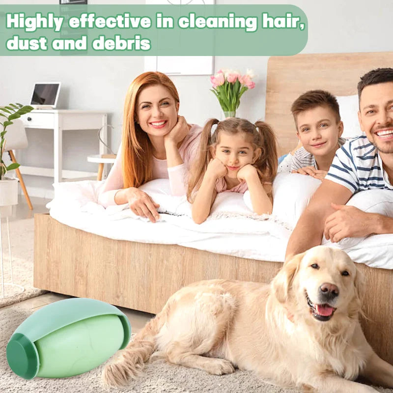 Reusable Pet Lint Roller