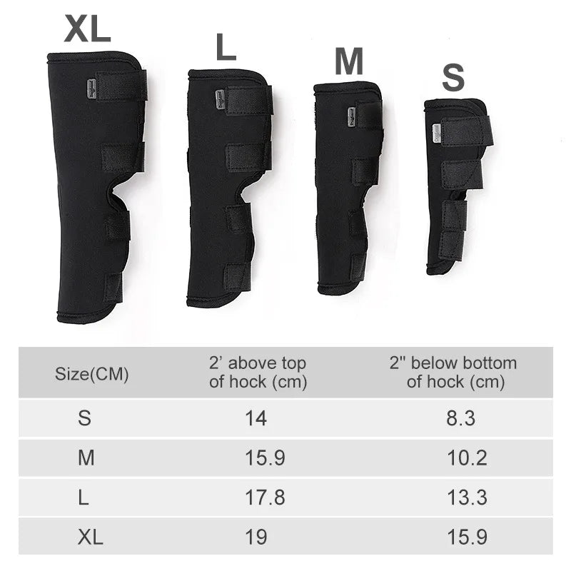 Dog Knee Brace Protector