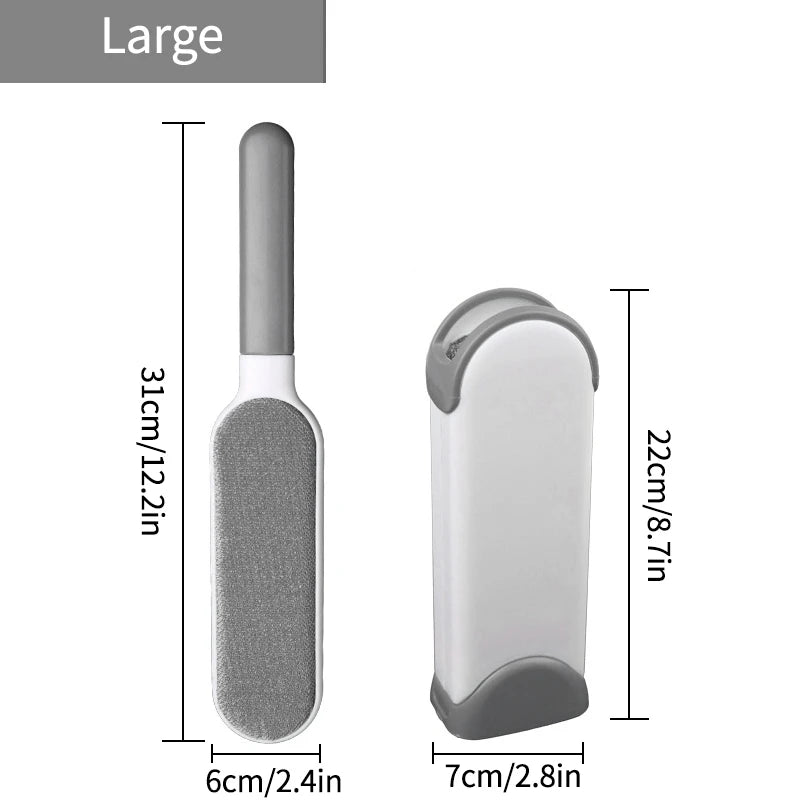 Reusable Lint Roller