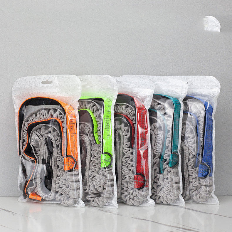 Outdoor Running Dog Leash