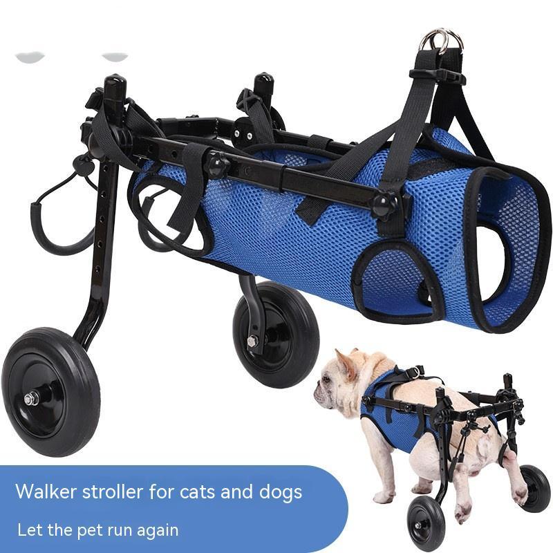Disabled Dog Wheelchair